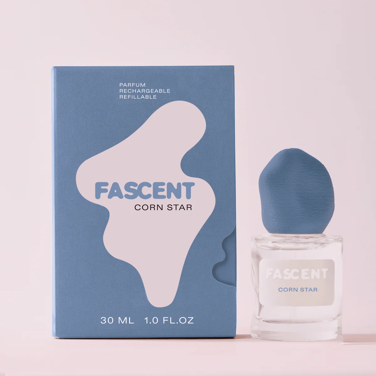 Fascent - Corn Star - Eau de Parfum