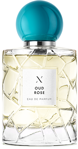Les Sœurs de Noé - Oud Rose - Eau de Parfum Les Sœurs de Noé - Oud Rose - Eau de Parfum
