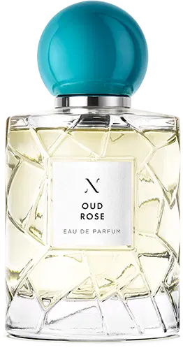 Les Sœurs de Noé - Oud Rose - Eau de Parfum