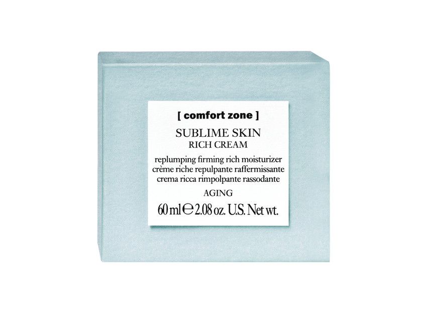 comfort zone - Sublime Skin Hormon-Aging – Rich Cream – 60 ml