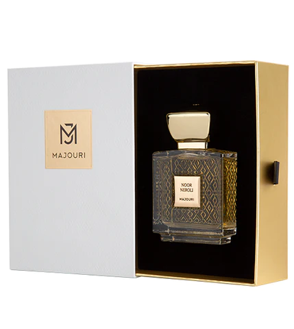 Majouri - Noor Neroli - Eau de Parfum