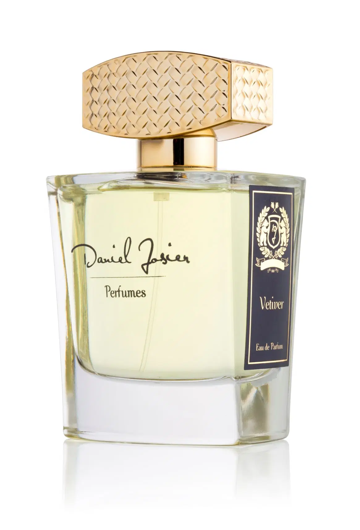 Daniel Josier – Vetiver - Eau de Parfum