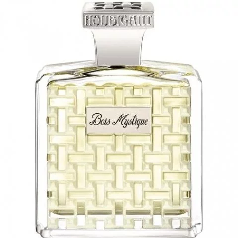 Houbigant - Bois Mystique - Eau de Parfum Houbigant - Bois Mystique - Eau de Parfum