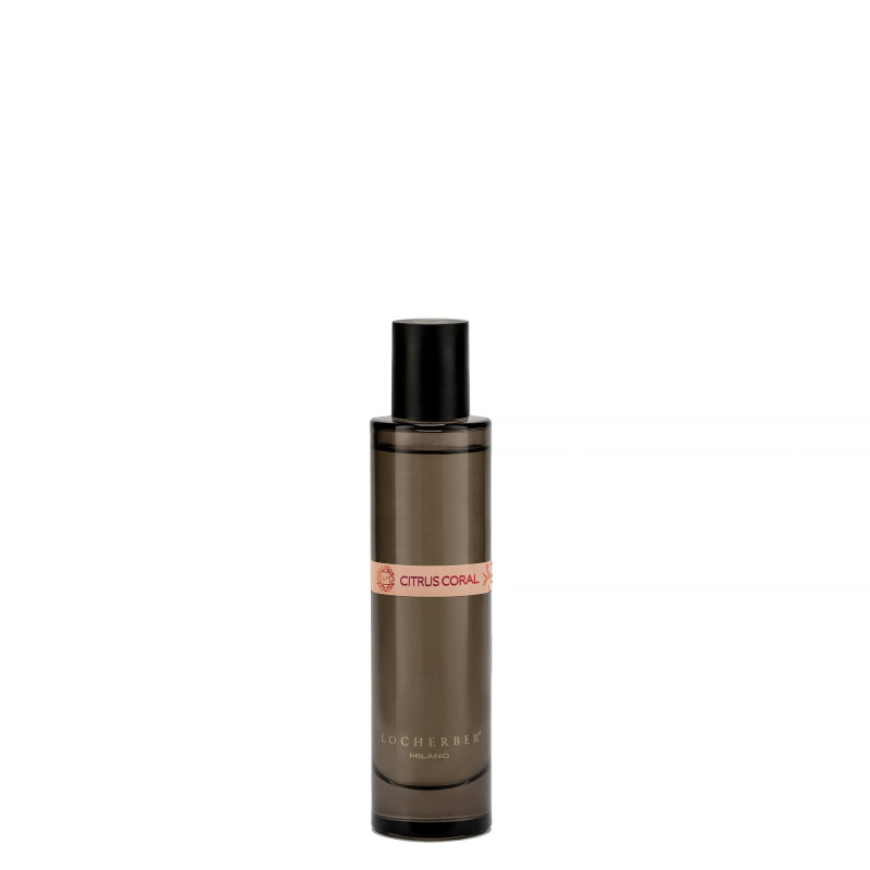 Locherber - Citrus Coral - Raumduftspray Locherber - Citrus Coral - Raumduftspray