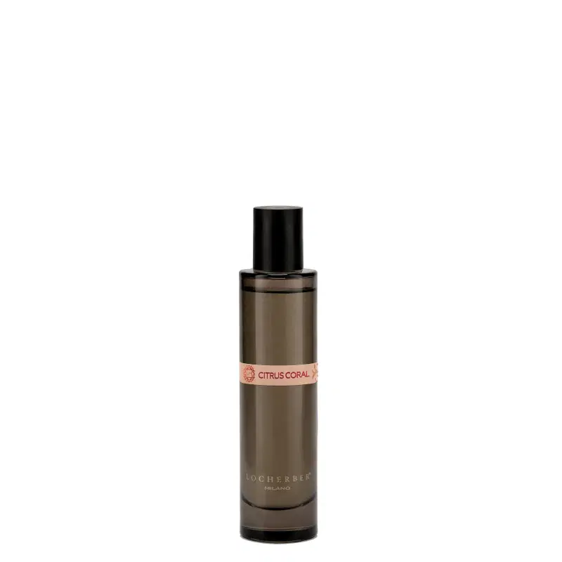 Locherber - Citrus Coral - Raumduftspray