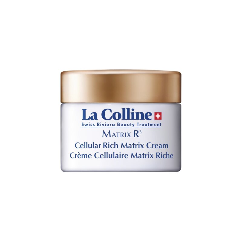 La Colline - Cellular Rich Matrix Cream 30 ml - Matrix R3