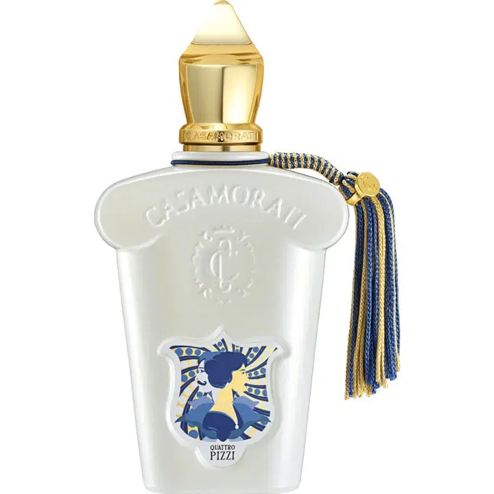 XerJoff - Quattro Pizzi - Casamorati - Parfum