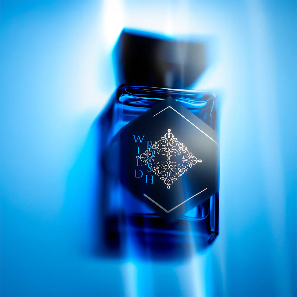 Initio Parfums Privés - Wild Rush - Eau de Parfum