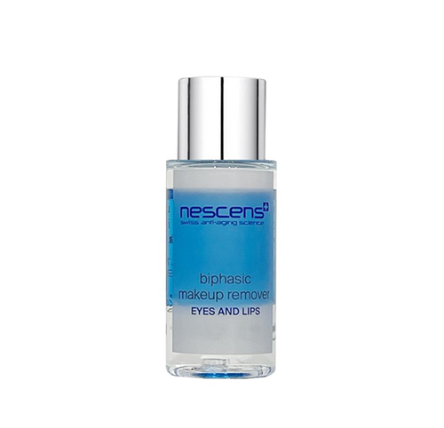 Nescens - Make-Up Remover Care - Face,Eyes,Lips Nescens - Make-Up Remover Care - Face,Eyes,Lips