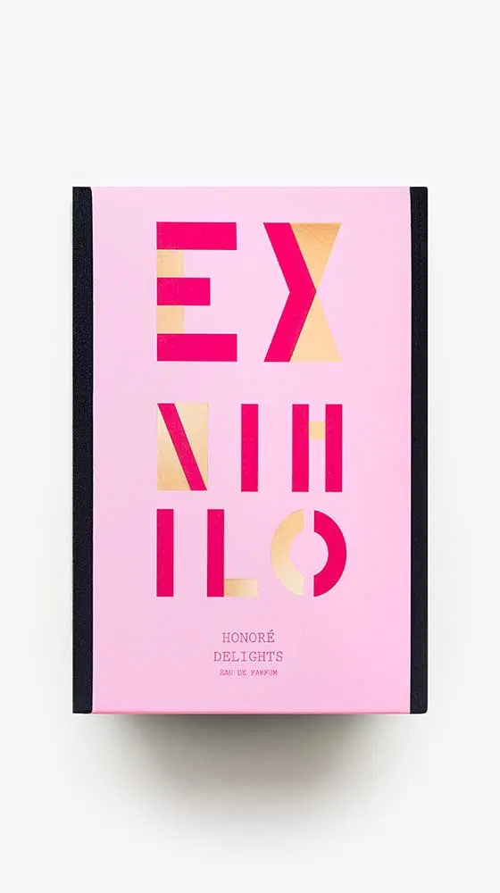 Ex Nihilo - Honoré Delights - Eau de Parfum