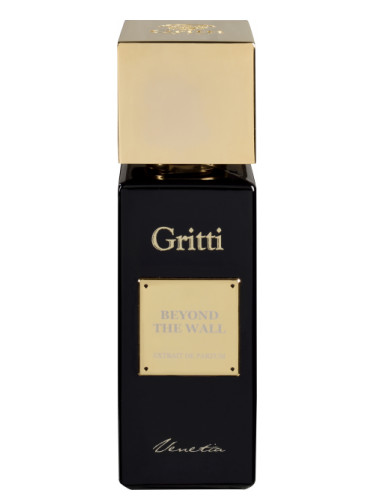 Gritti - Beyond the Wall - Extrait de Parfum Gritti - Beyond the Wall - Extrait de Parfum