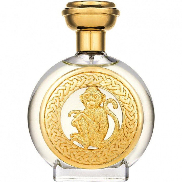 Boadicea the Victorious - Hanuman - Eau de Parfum Boadicea the Victorious - Hanuman - Eau de Parfum