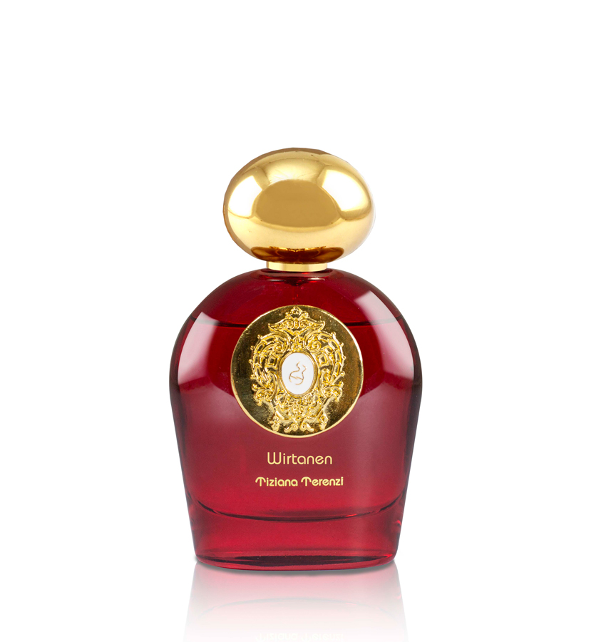 Tiziana Terenzi - Wirtanen - Extrait de Parfum Tiziana Terenzi - Wirtanen - Extrait de Parfum