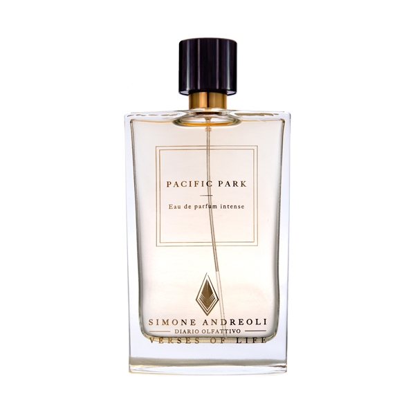 Simone Andreoli - Pacific Park - Eau de Parfum Simone Andreoli - Pacific Park - Eau de Parfum