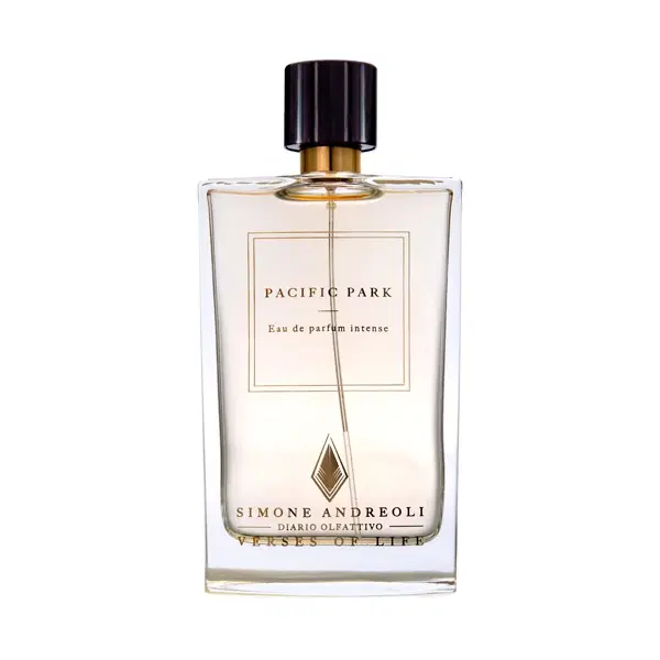 Simone Andreoli - Pacific Park - Eau de Parfum