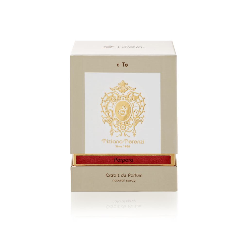 Tiziana Terenzi – Porpora - Luna Collection - Extrait de Parfum