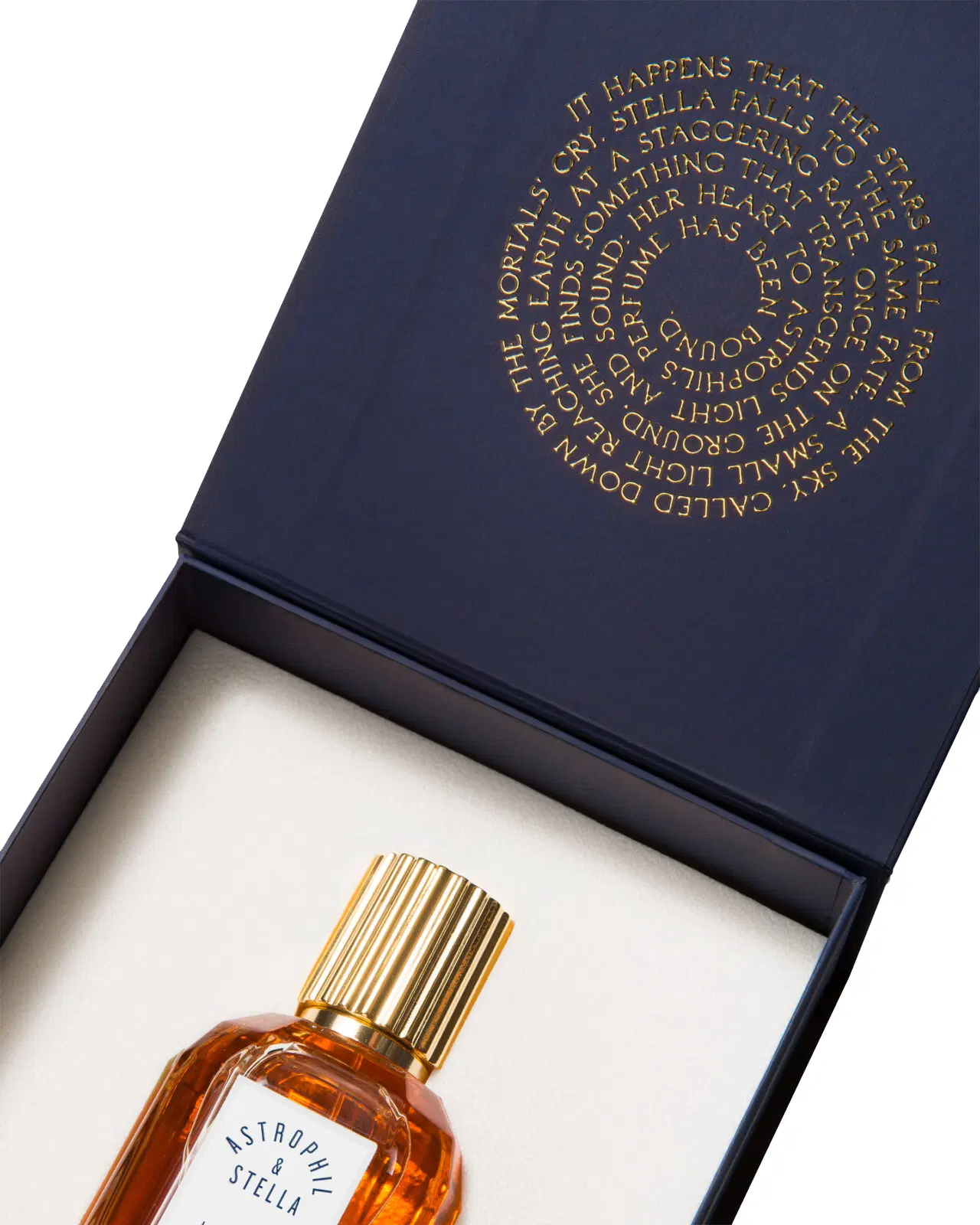 Astrophil & Stella - Love Is Lost - Extrait de Parfum