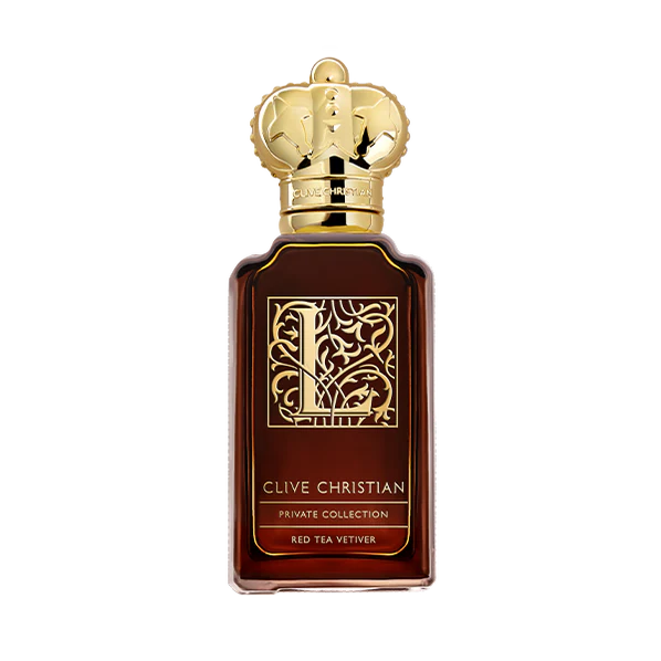 Clive Christian - L: Red Tea Vetiver - Parfum Clive Christian - L: Red Tea Vetiver - Parfum