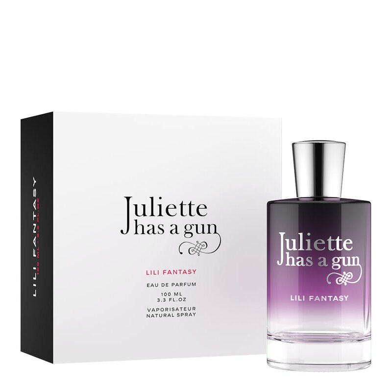 Juliette Has A Gun - Lily Fantasy - Eau de Parfum Juliette Has A Gun - Lily Fantasy - Eau de Parfum
