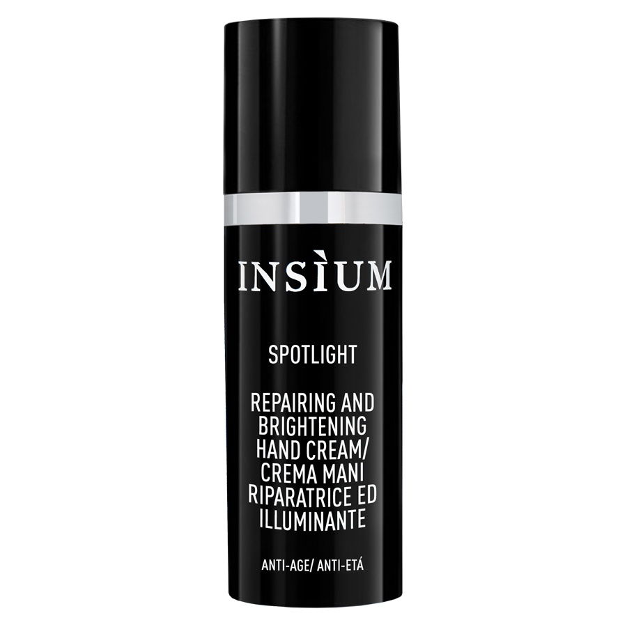 Insium - Spotlight - Hand Cream - Handpflege Insium - Spotlight - Hand Cream - Handpflege