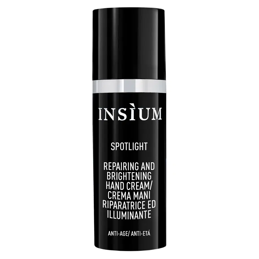 Insium - Spotlight - Hand Cream - Handpflege