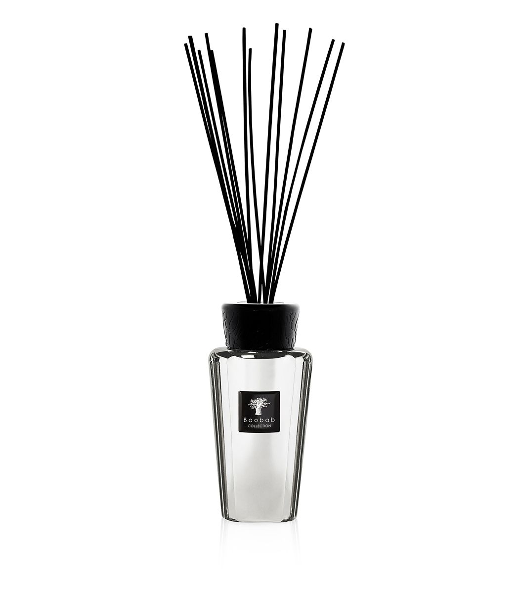 Baobab - Platinum - Raumduft Diffusor Baobab - Platinum - Raumduft Diffusor