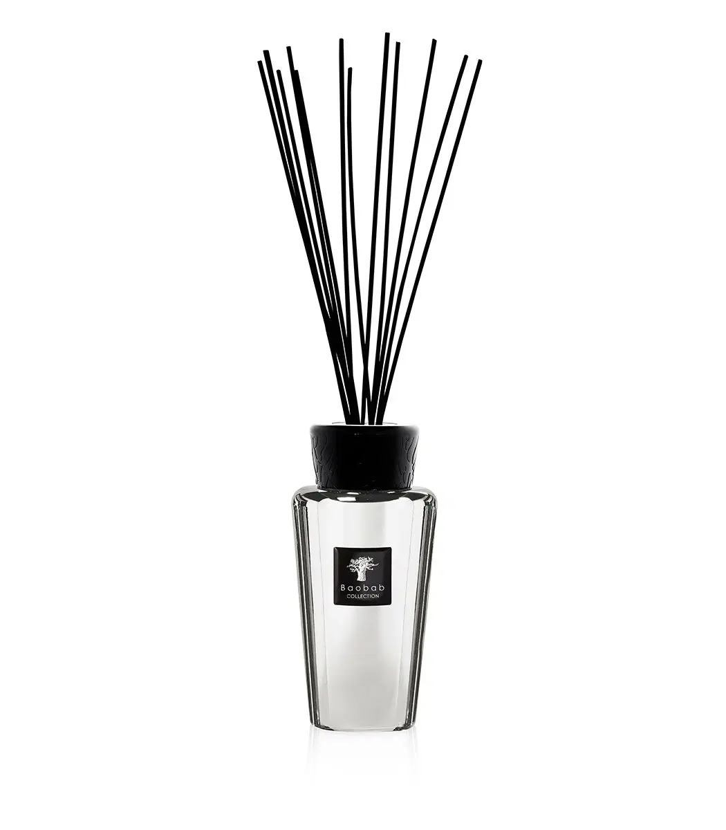 Baobab - Platinum - Raumduft Diffusor