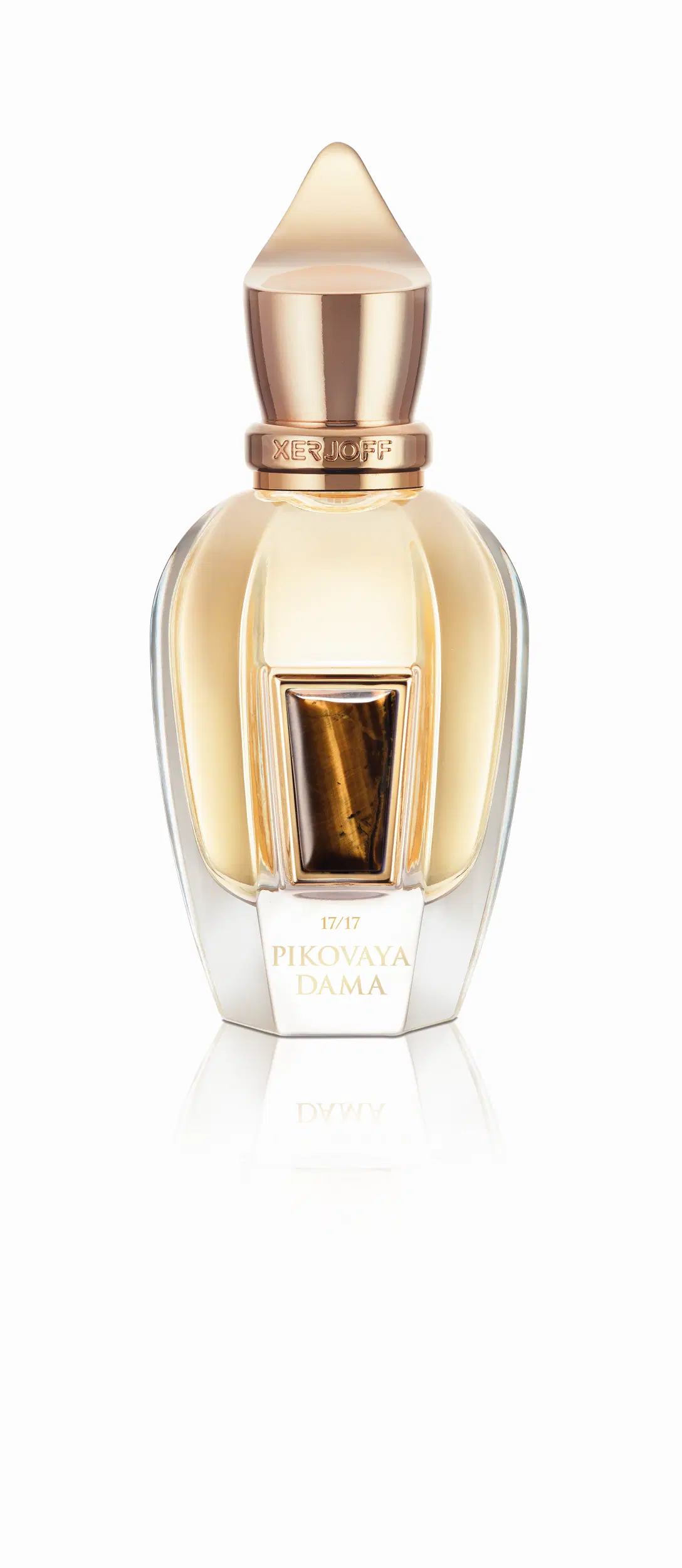 XerJoff – Pikovaya Dama - XJ17/17 - Stonelabel - Eau de Parfum 50
