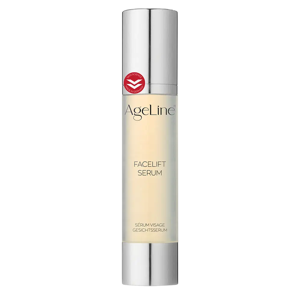 AgeLine® - Facelift Serum - Gesichtsserum 50 ml