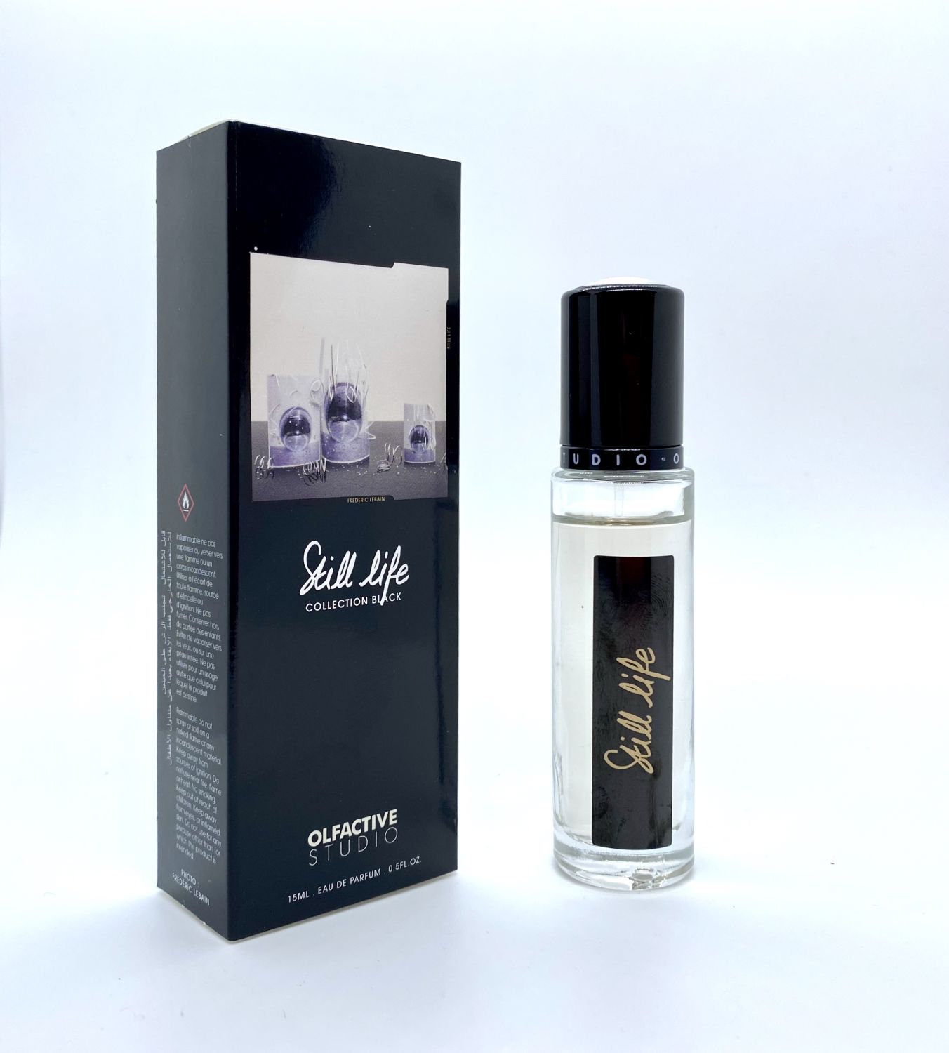 Olfactive Studio 15ml Reisegröße