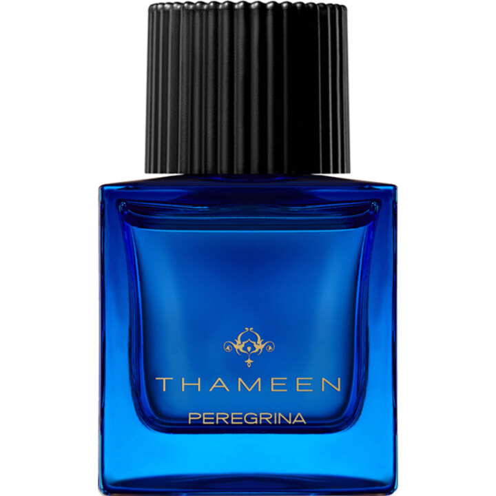 Thameen London - Peregrina - Extrait de Parfum Thameen London - Peregrina - Extrait de Parfum