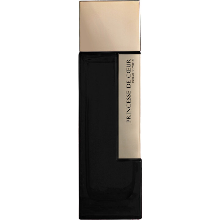 Laurent Mazzone - Princesse de Coeur - Extrait de Parfum Laurent Mazzone - Princesse de Coeur - Extrait de Parfum