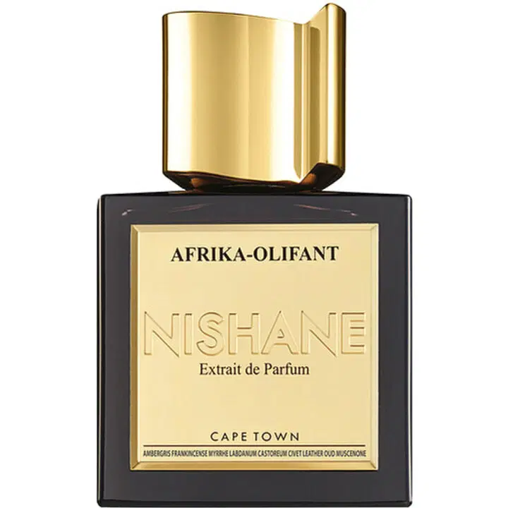 Nishane - Afrika-Olifant - Extrait de Parfum