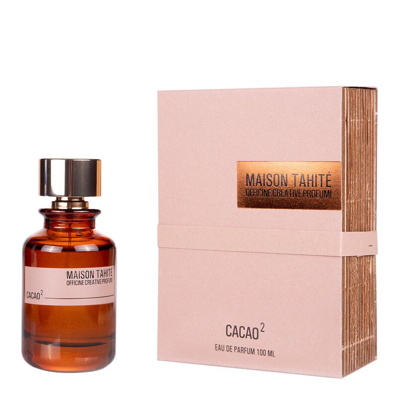 Maison Tahité - Cacao² - Eau de Parfum Maison Tahité - Cacao² - Eau de Parfum