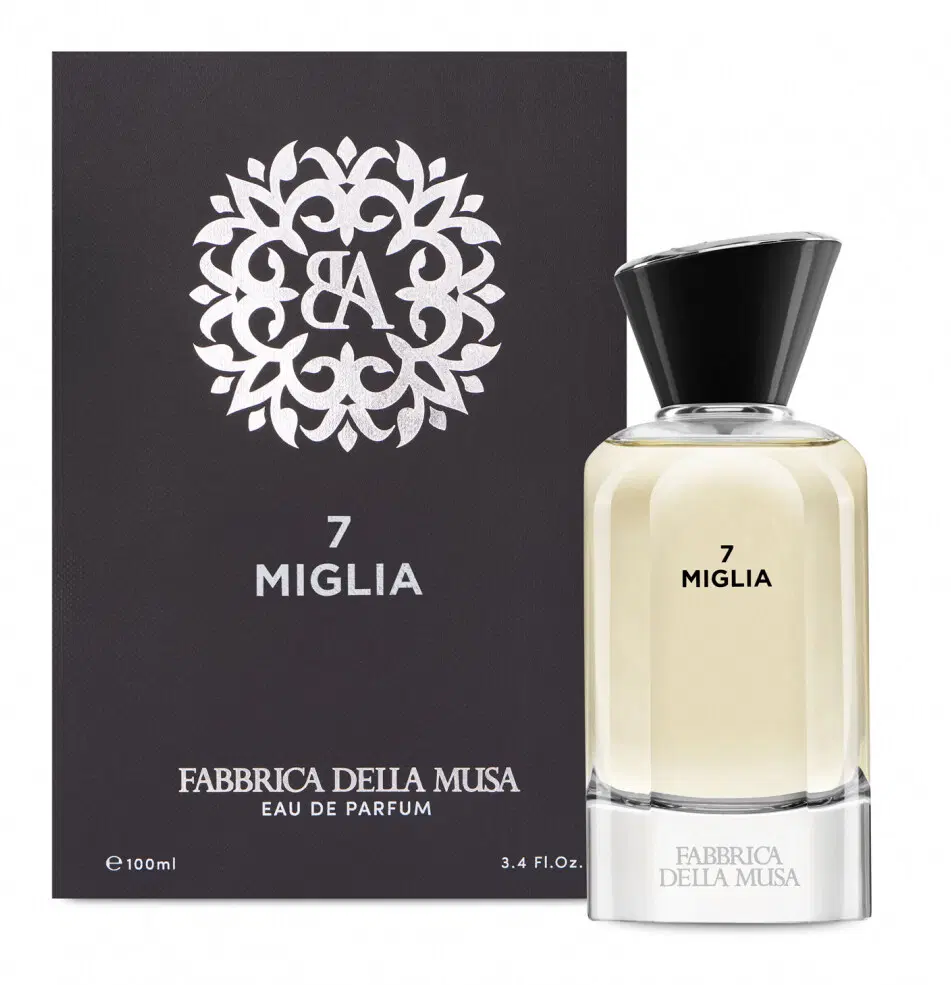 Fabbrica Della Musa - 7 Miglia - Eau de Parfum