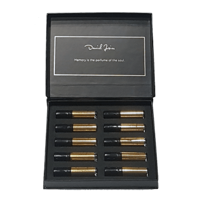 Daniel Josier Discovery Set