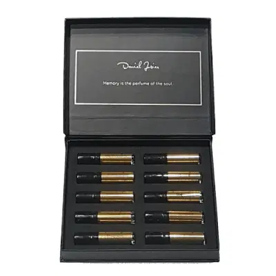 Daniel Josier Discovery Set