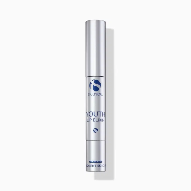 iS Clinical - Youth Lip Elixir - straffende Lippenpflege