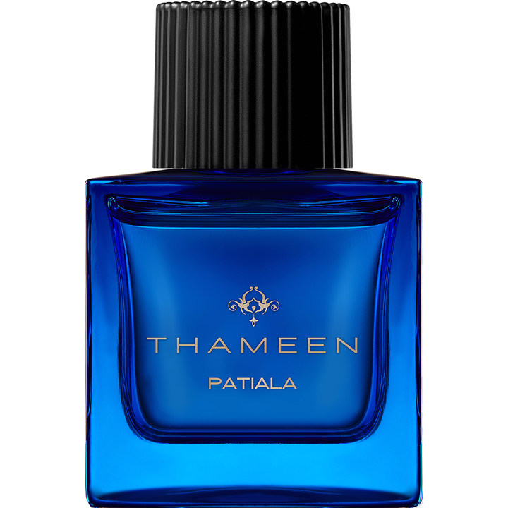 Thameen London - Patiala - Extrait de Parfum Thameen London - Patiala - Extrait de Parfum