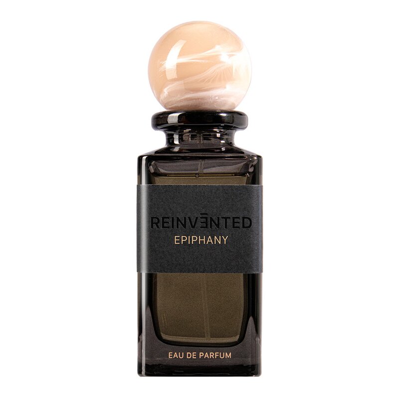Reinvented Parfums - Epiphany - Psyche Collection Reinvented Parfums - Epiphany - Psyche Collection