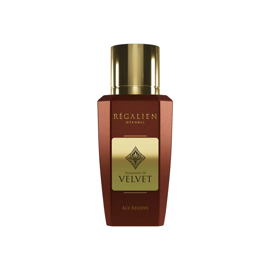 Régalien - Diamond of Velvet - Parfum