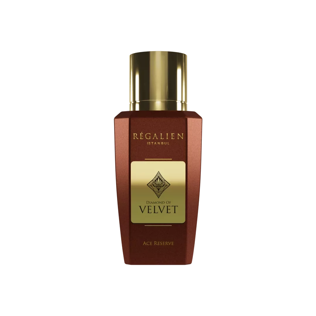 Régalien - Diamond of Velvet - Parfum Régalien - Diamond of Velvet - Parfum