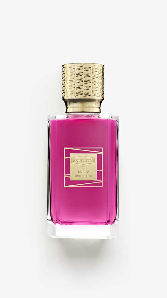 Ex Nihilo - Sweet Morphine - Eau de Parfum Ex Nihilo - Sweet Morphine - Eau de Parfum