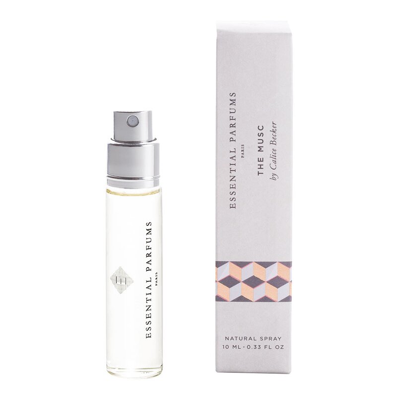 Essential Parfums Paris - The Musc - Eau de Parfum Essential Parfums Paris - The Musc - Eau de Parfum