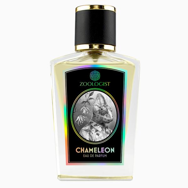 Zoologist Perfumes – Chameleon – Eau de Parfum – 60 ml