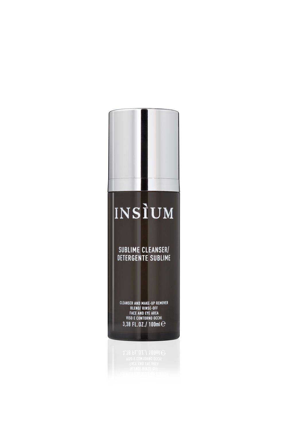 Insium - Sublime Cleanser - Gesichtsreiniger 100 ml
