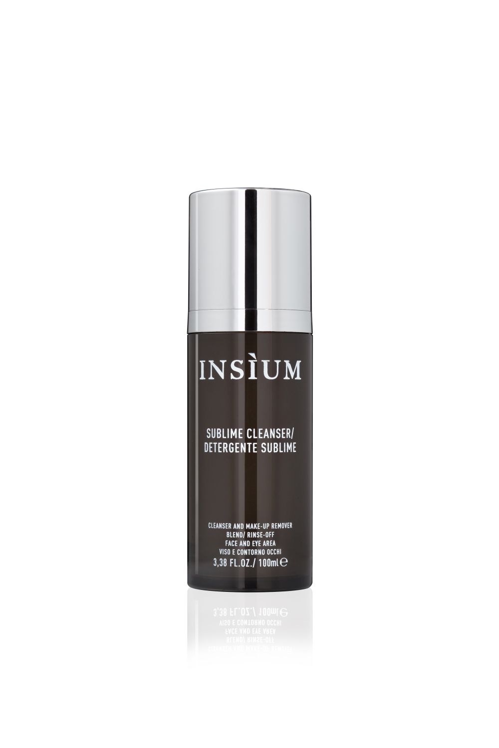 Insium-SUBLIME-CLEANSER_DETERGENTE-SUBLIME Insium - Sublime Cleanser - Gesichtsreiniger 100 ml