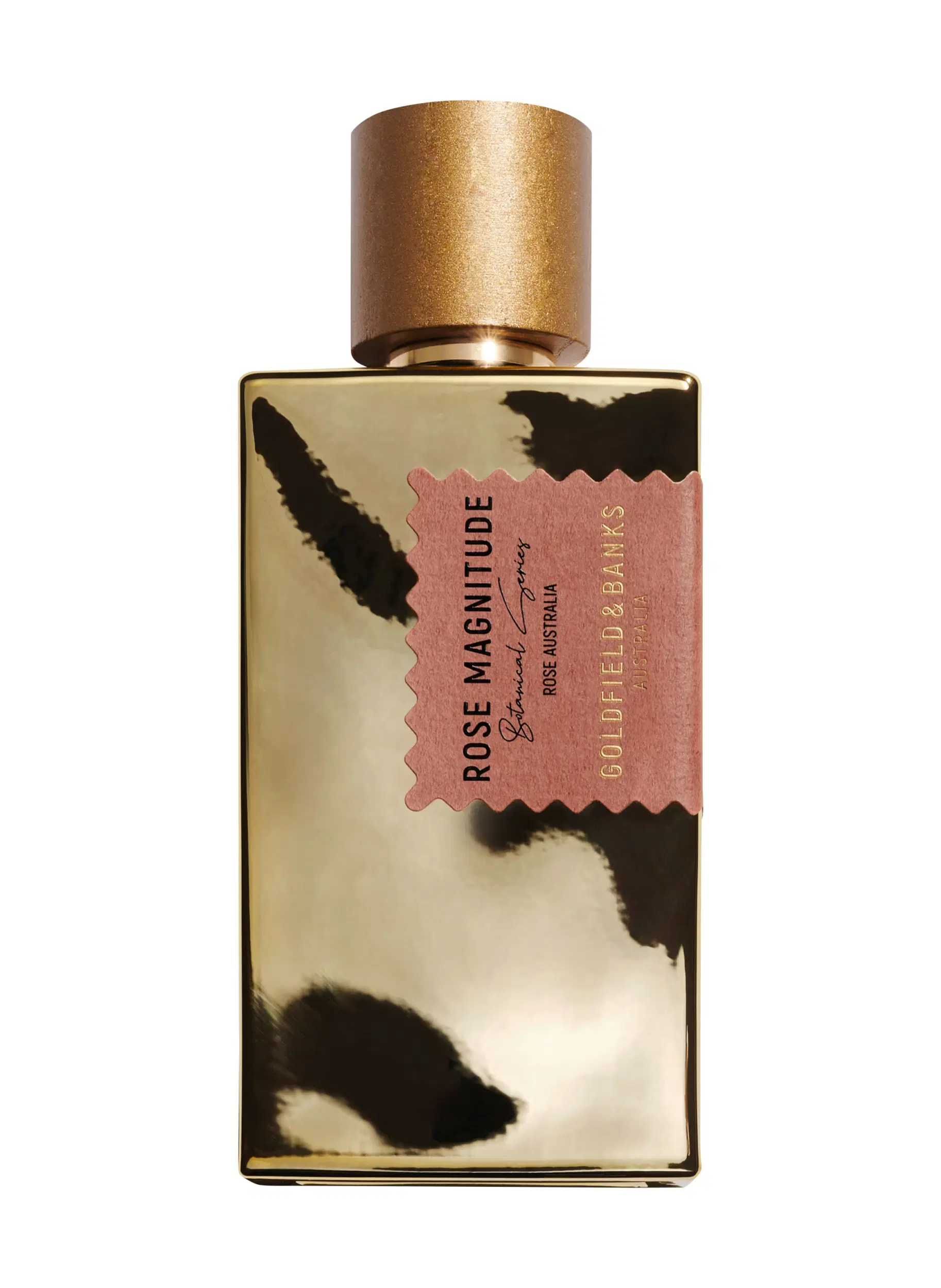 Goldfield & Banks - Rose Magnitude - Eau de Parfum