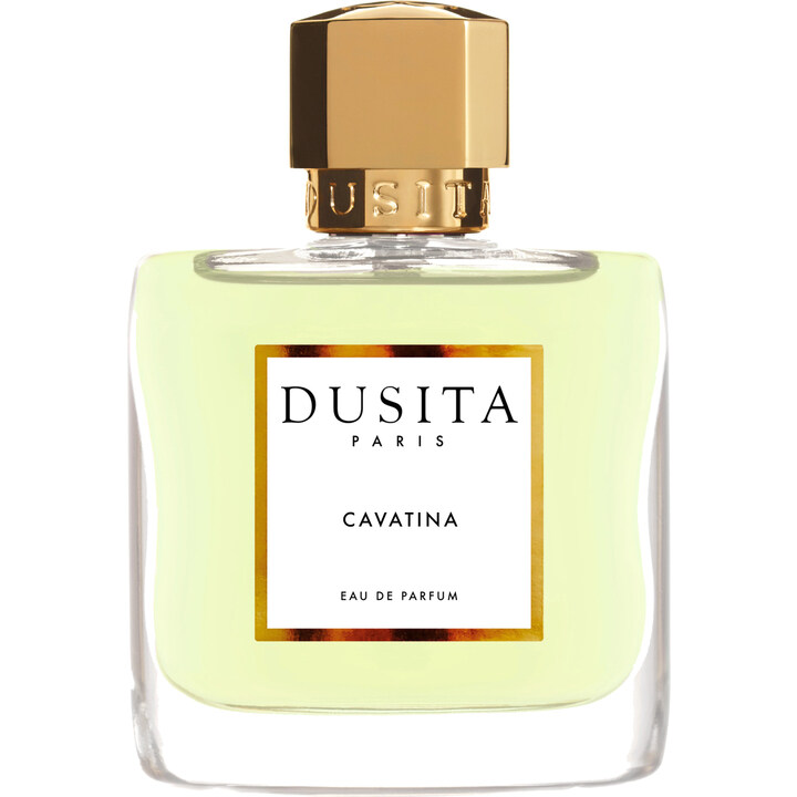 Dusita - Cavatina - Eau de Parfum
