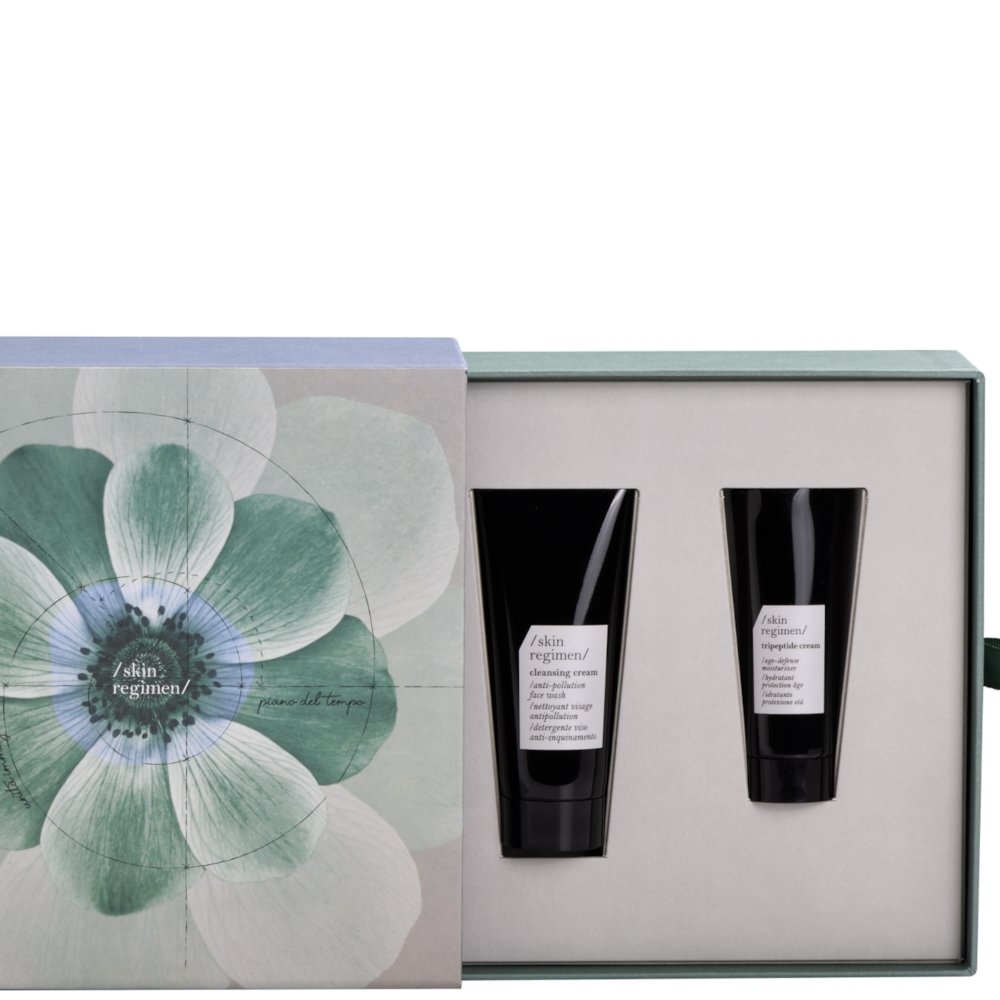 Skin Regimen - Daily Kit Box - Geschenk-Set Skin Regimen - Daily Kit Box - Geschenk-Set